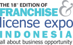 The 18th Edition of Franchise & License Expo Indonesia