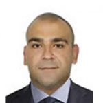 Hesham Mourad