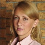 Yuliya Bilous