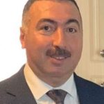 CIS Region | Elchin Abdullayev